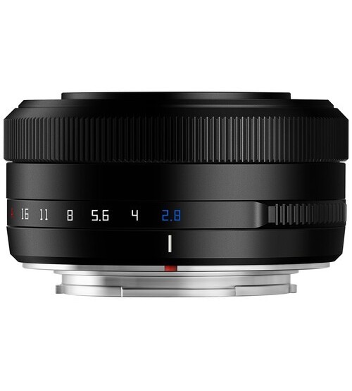 TTARTISAN AF 27MM F2.8 APS-C For Fuji